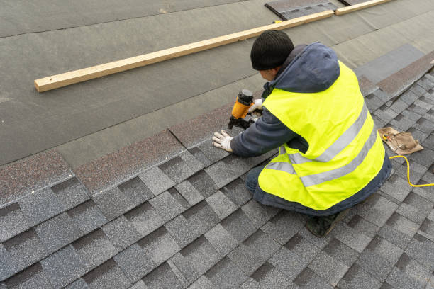 Best Tile Roofing Contractor  in Foley, MN