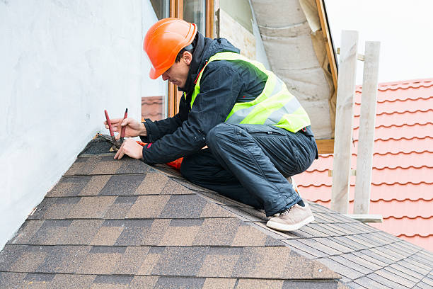 Best Roof Replacement Cost  in Foley, MN