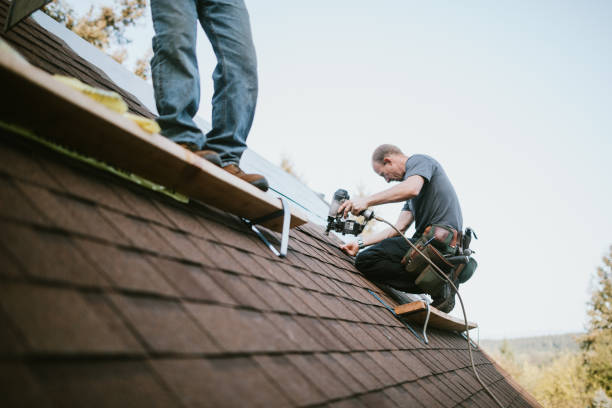 Quick and Trustworthy Emergency Roof Repair Services in Foley, MN