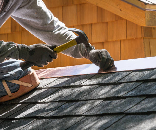 Best Residential Roofing Contractor  in Foley, MN